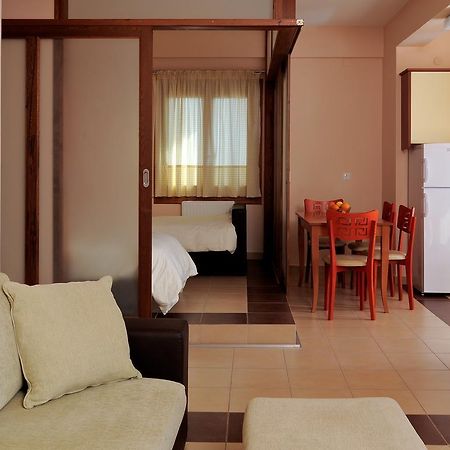 Karayiannis Villas Nauplion Kamer foto