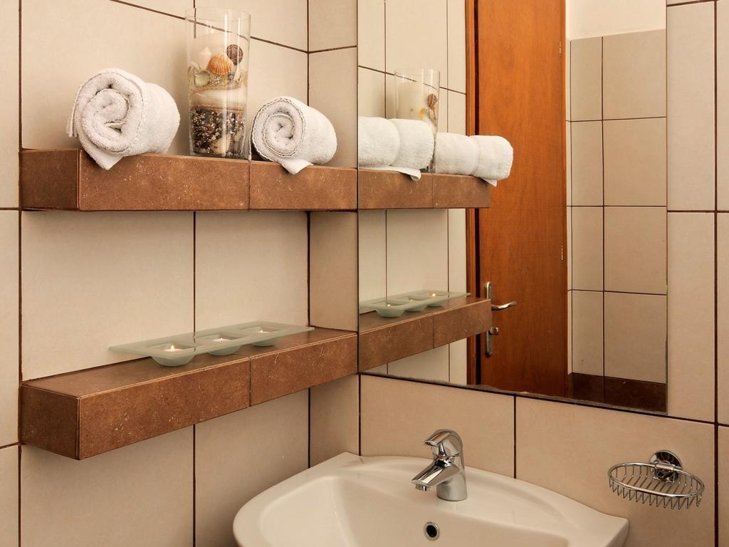 Karayiannis Villas Nauplion Kamer foto
