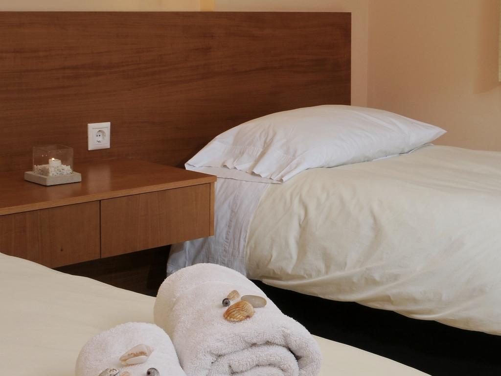 Karayiannis Villas Nauplion Kamer foto