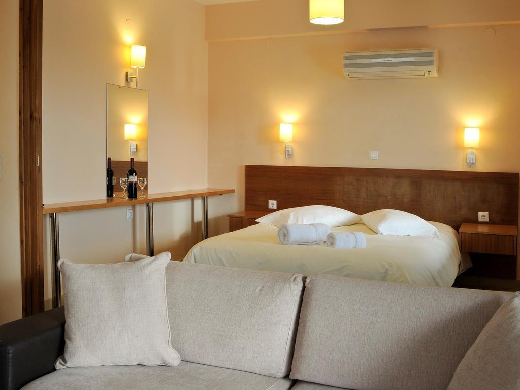 Karayiannis Villas Nauplion Kamer foto