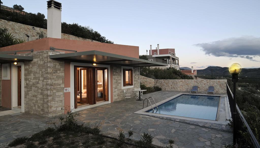 Karayiannis Villas Nauplion Kamer foto